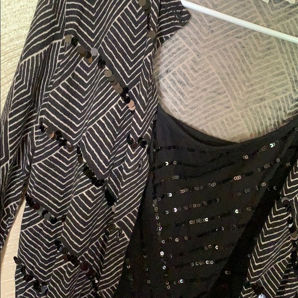 Loft cardigan 3 pc set - Picture 3 of 15